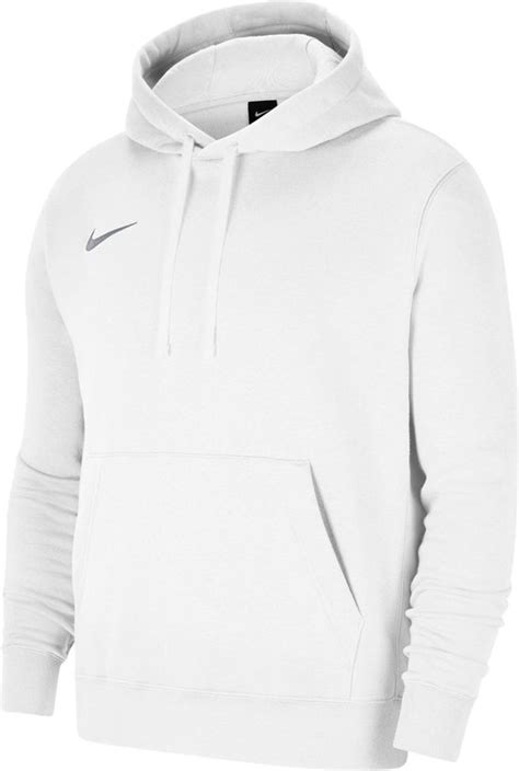 nike trui zonder capuchon|Witte truien en hoodies voor heren. Nike NL.